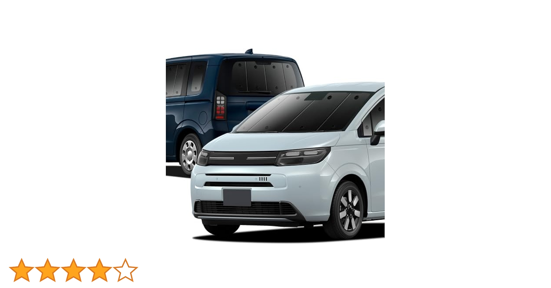 趣味職人　フリード　サンシェード Amazon | 趣味職人 サンシェード クラフト シェード 車 フリード